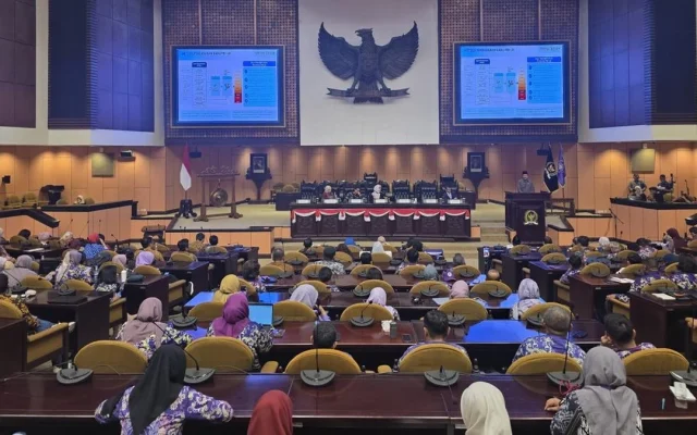 Mendukbangga: Perbaiki Negara Lewat Keluarga Sehat