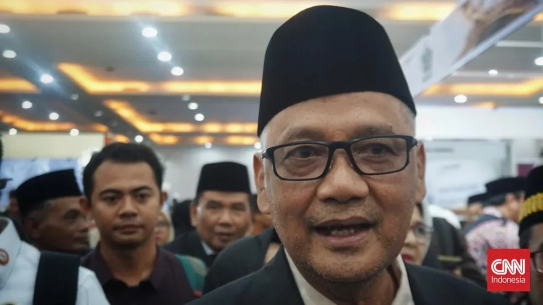 Menhaj Pastikan Ibadah Umrah WNI Aman di Tengah Konflik