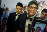 Dua Anak Menhaj Mundur Usai Dituding Lakukan Nepotisme