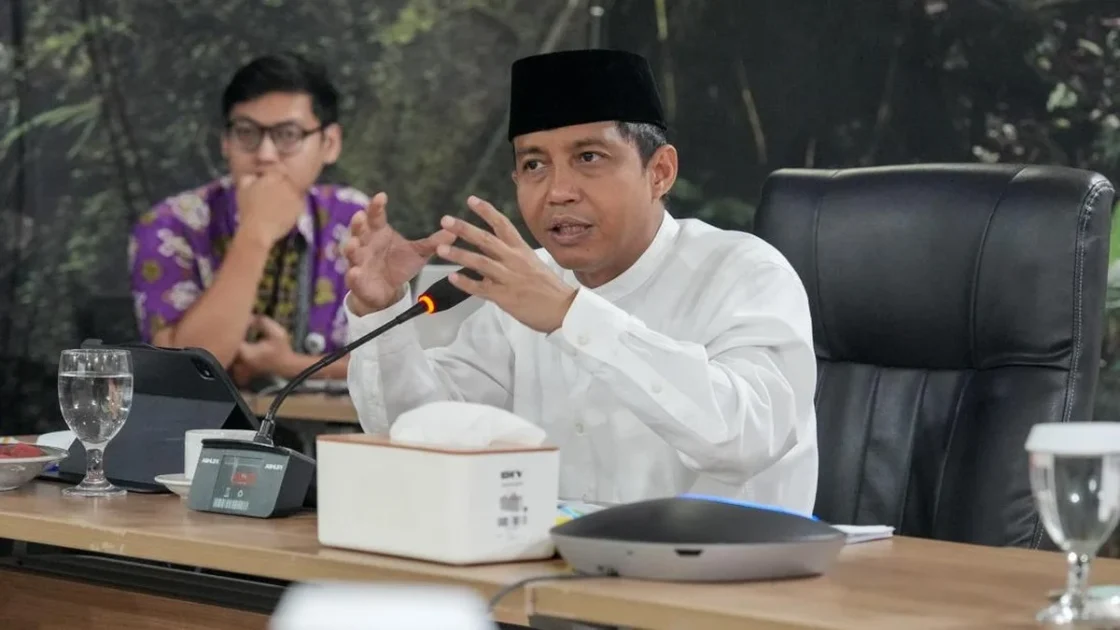 Survei IPO: Kinerja 6 Menteri Ini Raih Nilai Nol Koma