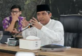 Survei IPO: Kinerja 6 Menteri Ini Raih Nilai Nol Koma
