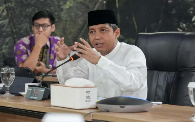Survei IPO: Kinerja 6 Menteri Ini Raih Nilai Nol Koma