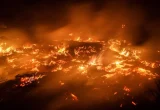 Lebih dari 3.000 Hektare Lahan di Kalimantan Terbakar
