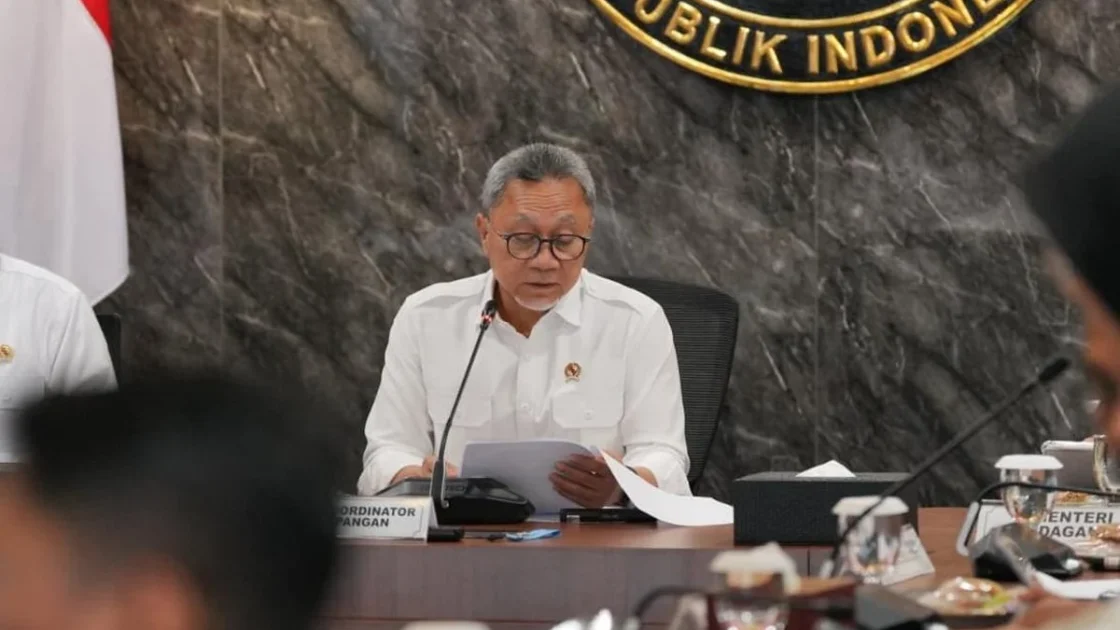 Prabowo Perintahkan Zulhas Percepat Penyaluran Bantuan Pangan