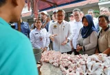 Dua Tahun Pemerintahan, Menko Pangan Sebut Swasembada Tercapai