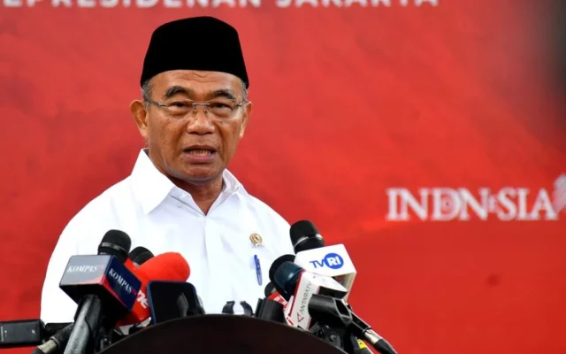 Muhammadiyah Dukung Polri Tetapkan 20 Korporasi Tersangka Karhutla
