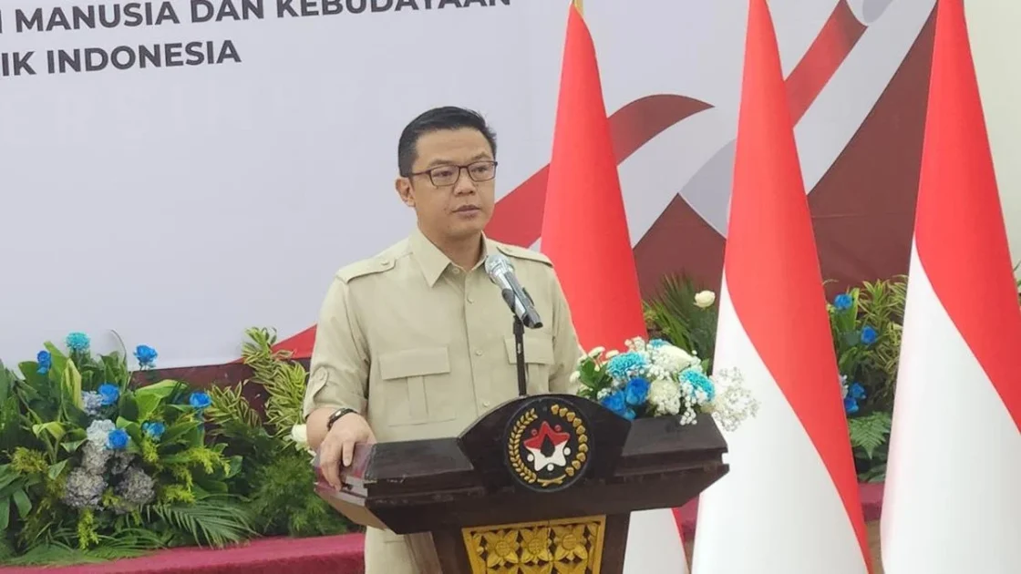 Menko PMK Respons Kritik Parlemen Malaysia soal Kabut Asap Karhutla