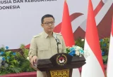 Menko PMK Respons Kritik Parlemen Malaysia soal Kabut Asap Karhutla
