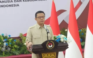Menko PMK Respons Kritik Parlemen Malaysia soal Kabut Asap Karhutla