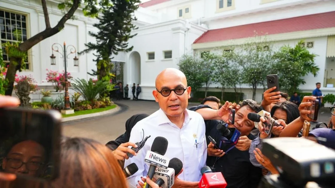 Menlu: Asap Karhutla Lintasi Batas Negara, Dana Juga