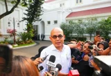 Menlu: Asap Karhutla Lintasi Batas Negara, Dana Juga