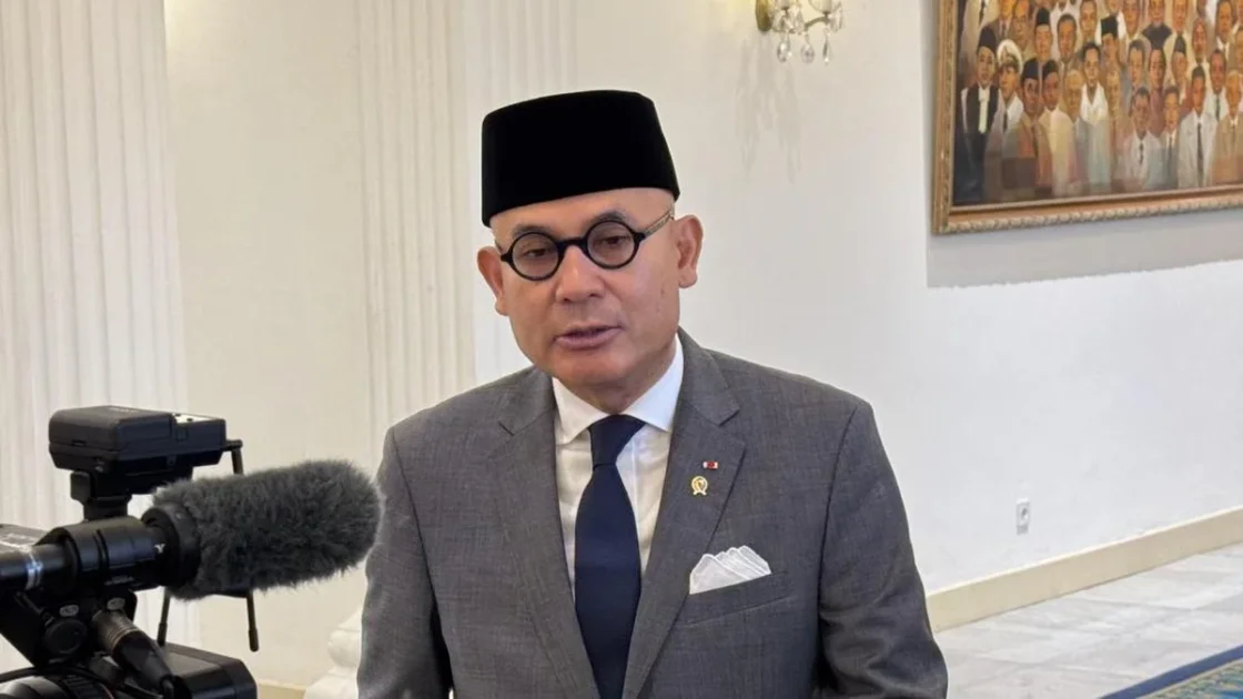 RI dan Singapura Berencana Kerja Sama Berantas Under-Invoicing
