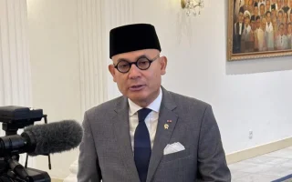 RI dan Singapura Berencana Kerja Sama Berantas Under-Invoicing