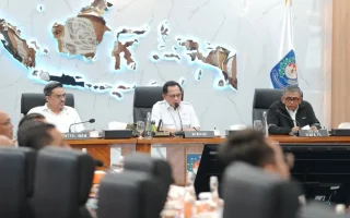 Tito Pastikan Rehab-Rekon Pascabencana Sumatera hingga 2028