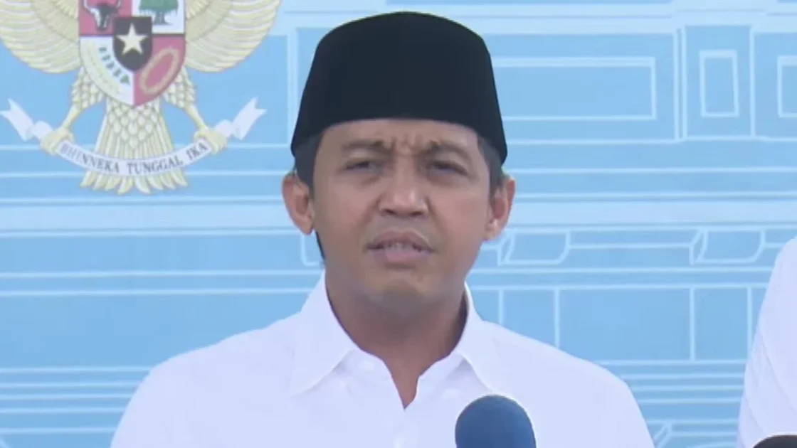 Kemenhut Sanksi 32 Korporasi Terkait Karhutla