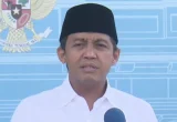 Kemenhut Sanksi 32 Korporasi Terkait Karhutla
