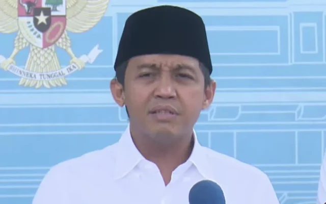 Kemenhut Sanksi 32 Korporasi Terkait Karhutla