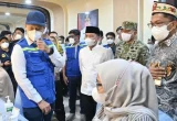 Pasien RS Kalteng Naik 3 Kali Lipat Akibat Karhutla