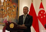 Singapura Ancam Hukum Korporasi Pemicu Karhutla