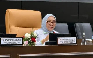 MenPPPA Sebut 1 dari 2 Anak Indonesia Alami Kekerasan