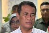 Survei IPO: Kinerja Amran Terbaik, Raja Juli Terburuk