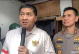 Maruarar Puji Kapolri Suyudi atas Terobosan Berantas Narkoba