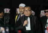 Denny Indrayana Tanggapi Gugatan Praperadilan Payment Gateway