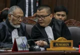 Denny Indrayana Siap Hadapi Praperadilan Kasus Paspor