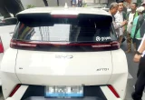 Sopir BYD Lindas Ojol di Jaksel Jadi Tersangka