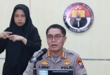 Ayah Wali Kota Kediri Dimutasi Polda Jatim Usai Diperiksa Propam