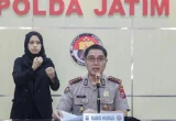 Polda Jatim Telusuri Kabar Eks Kasat Reskrim Surabaya