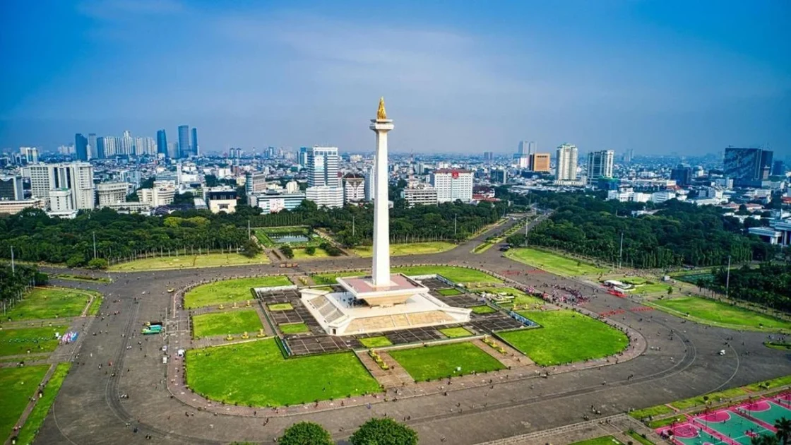 Polisi Siapkan Rekayasa Lalu Lintas Demo di Monas dan DPR