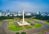 Polisi Siapkan Rekayasa Lalu Lintas Demo di Monas dan DPR