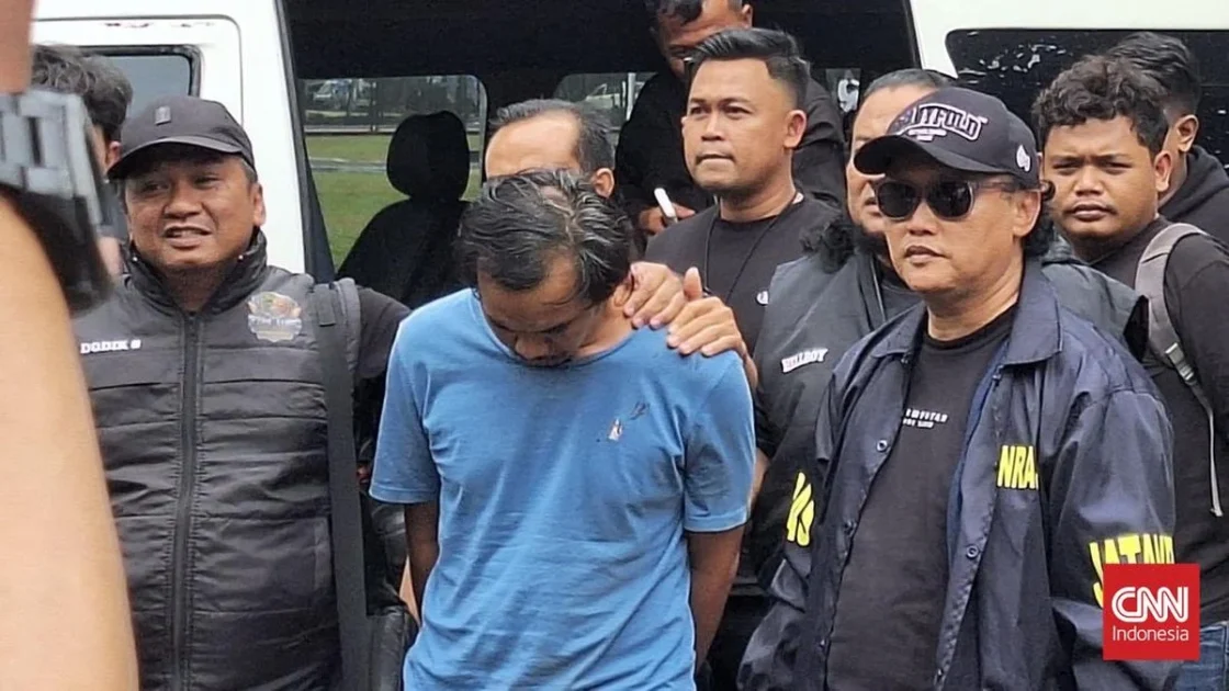 Motif Asmara di Balik Pembunuhan Ibu dan Anak di Madiun