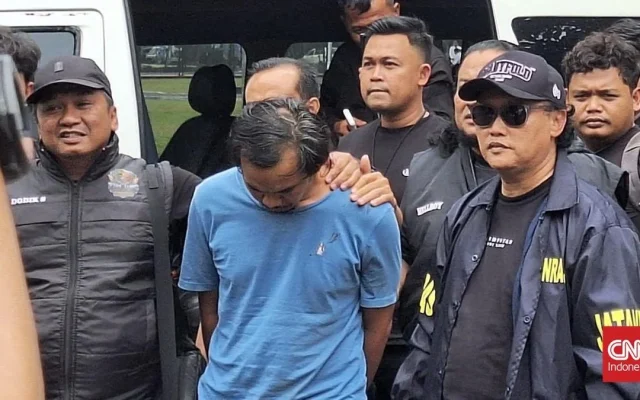 Komnas Perempuan Sebut Pembunuhan Keji di Madiun sebagai Femisida