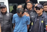 Dwi Bagus Pakai Nama Samaran di Jombang Usai Bunuh Istri Siri