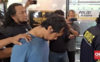 Suami Pembunuh Istri dan Anak di Madiun Ahli Migas
