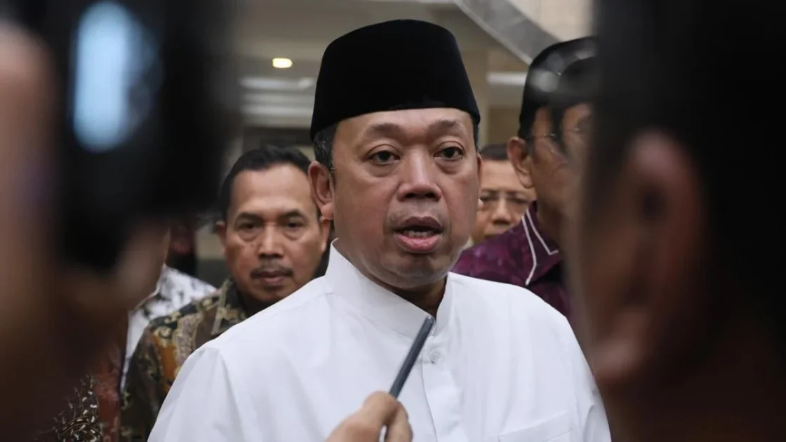 MAKI Duga Nusron Wahid ke Luar Negeri Tanpa Izin Presiden
