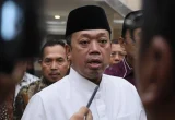 MAKI Duga Nusron Wahid ke Luar Negeri Tanpa Izin Presiden