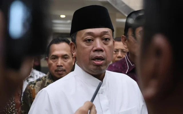 MAKI Duga Nusron Wahid ke Luar Negeri Tanpa Izin Presiden