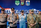 Polda Metro Jaya Gelar Operasi Patuh Jaya Selama 14 Hari