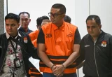 KPK Geledah Rumah Dinas Bupati Klaten dan Sita Sejumlah Barang