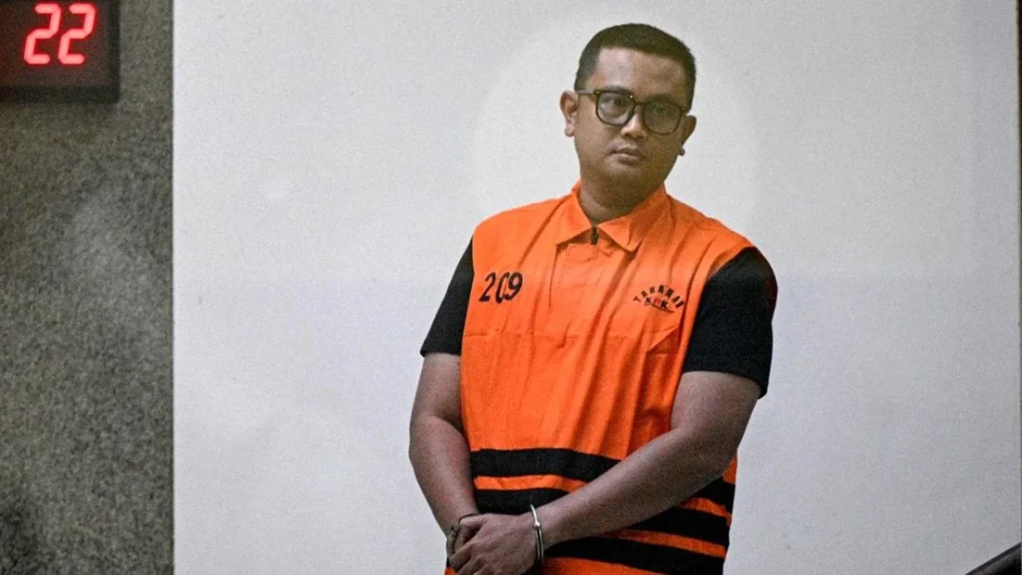 PDIP Pecat Bupati Klaten Hamenang usai Jadi Tersangka KPK
