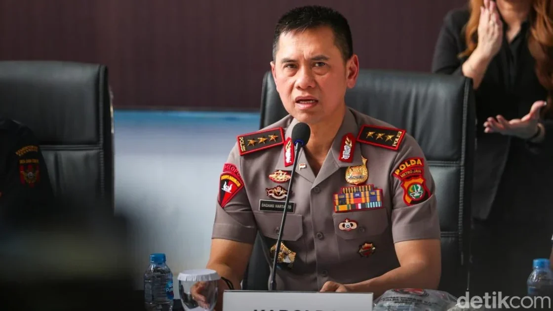 Kapolda Metro Gandeng Pemprov Siapkan Pemulihan Kampung Narkoba