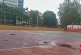 Kemenag Imbau Salat Istisqa Hadapi Kekeringan dan Karhutla