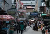 Pasar Baru Jakarta Bakal Disulap Jadi Mirip Myeongdong