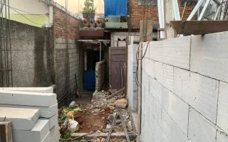 Lurah Ungkap Hasil Mediasi Awal Pasutri Lansia di Jaktim