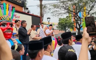 PDIP Peringati 100 Tahun Sumpah Pemuda, Ajak Kuasai Teknologi
