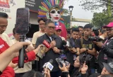 PDIP Usul Lahan Karhutla Dilarang Jadi Kebun Sawit