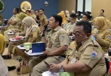 Pelatihan BSA Dorong Lurah Jakarta Manfaatkan Media
